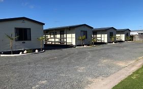 Lakes Main Holiday Park
